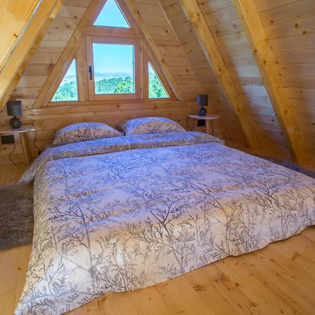 Mountain Inn Žabljak 外观 照片