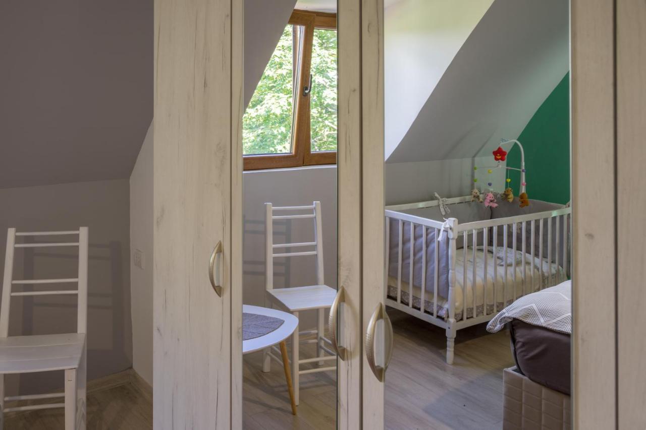Mountain Inn Žabljak 外观 照片