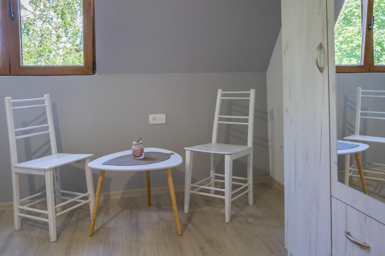 Mountain Inn Žabljak 外观 照片