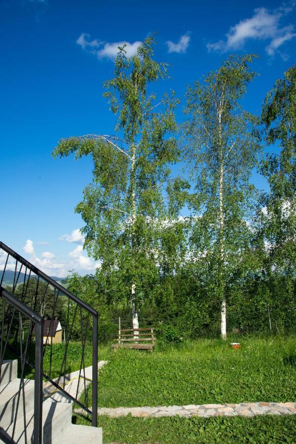 Mountain Inn Žabljak 外观 照片