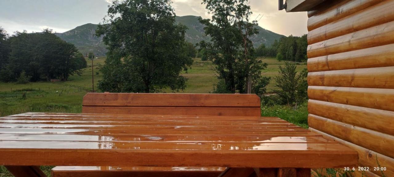 Mountain Inn Žabljak 外观 照片