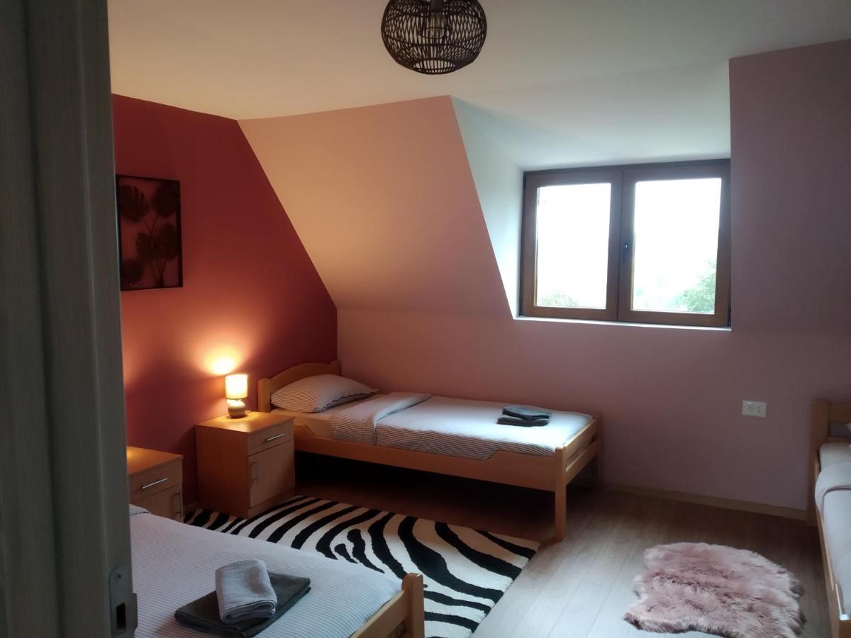 Mountain Inn Žabljak 外观 照片