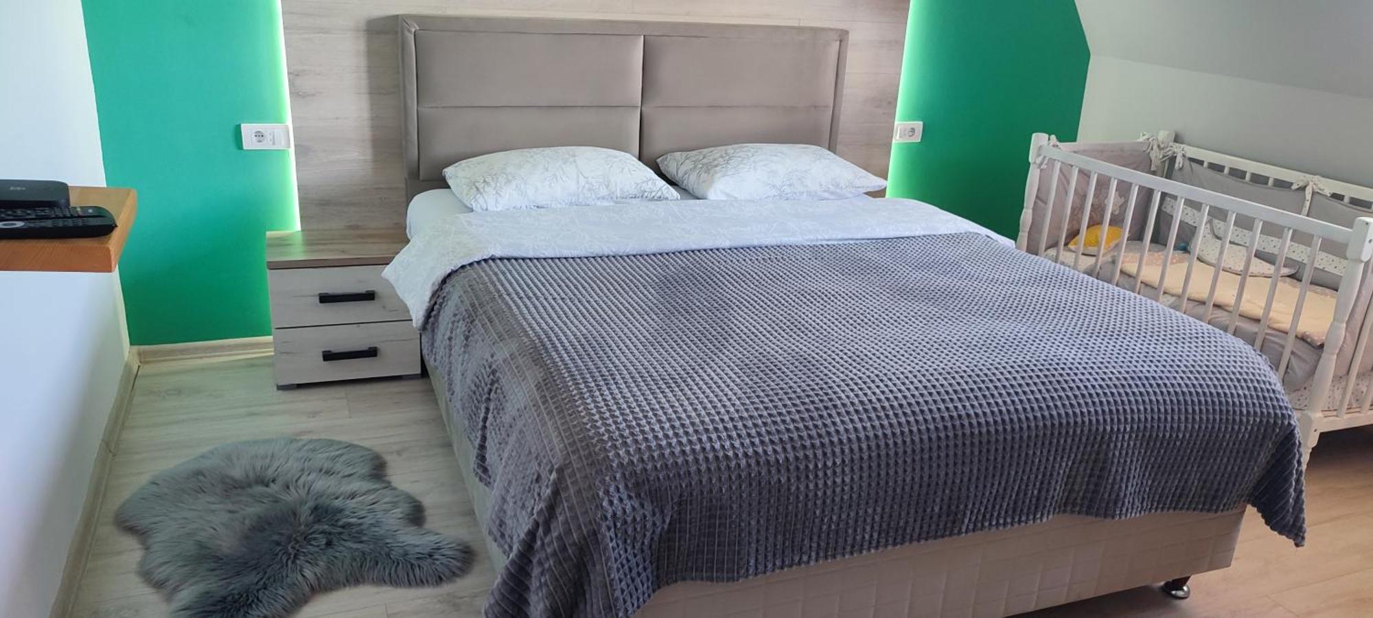 Mountain Inn Žabljak 外观 照片