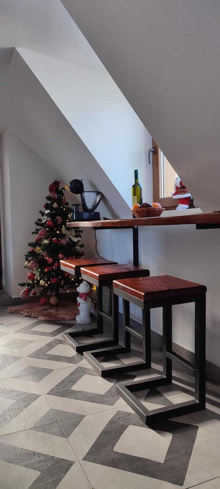 Mountain Inn Žabljak 外观 照片