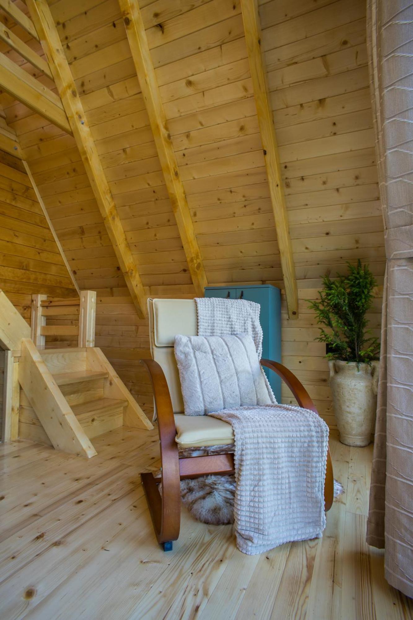 Mountain Inn Žabljak 外观 照片