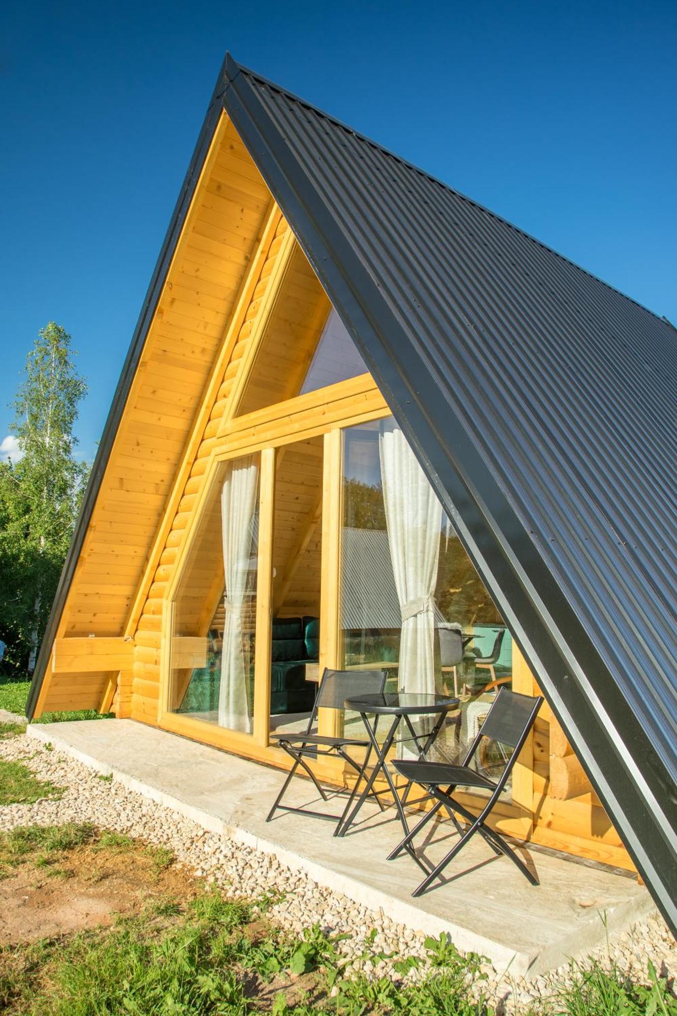 Mountain Inn Žabljak 外观 照片