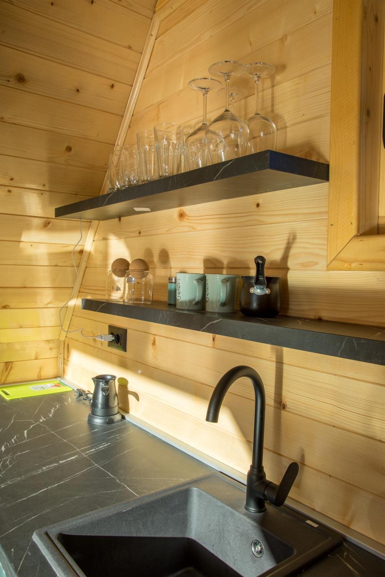 Mountain Inn Žabljak 外观 照片