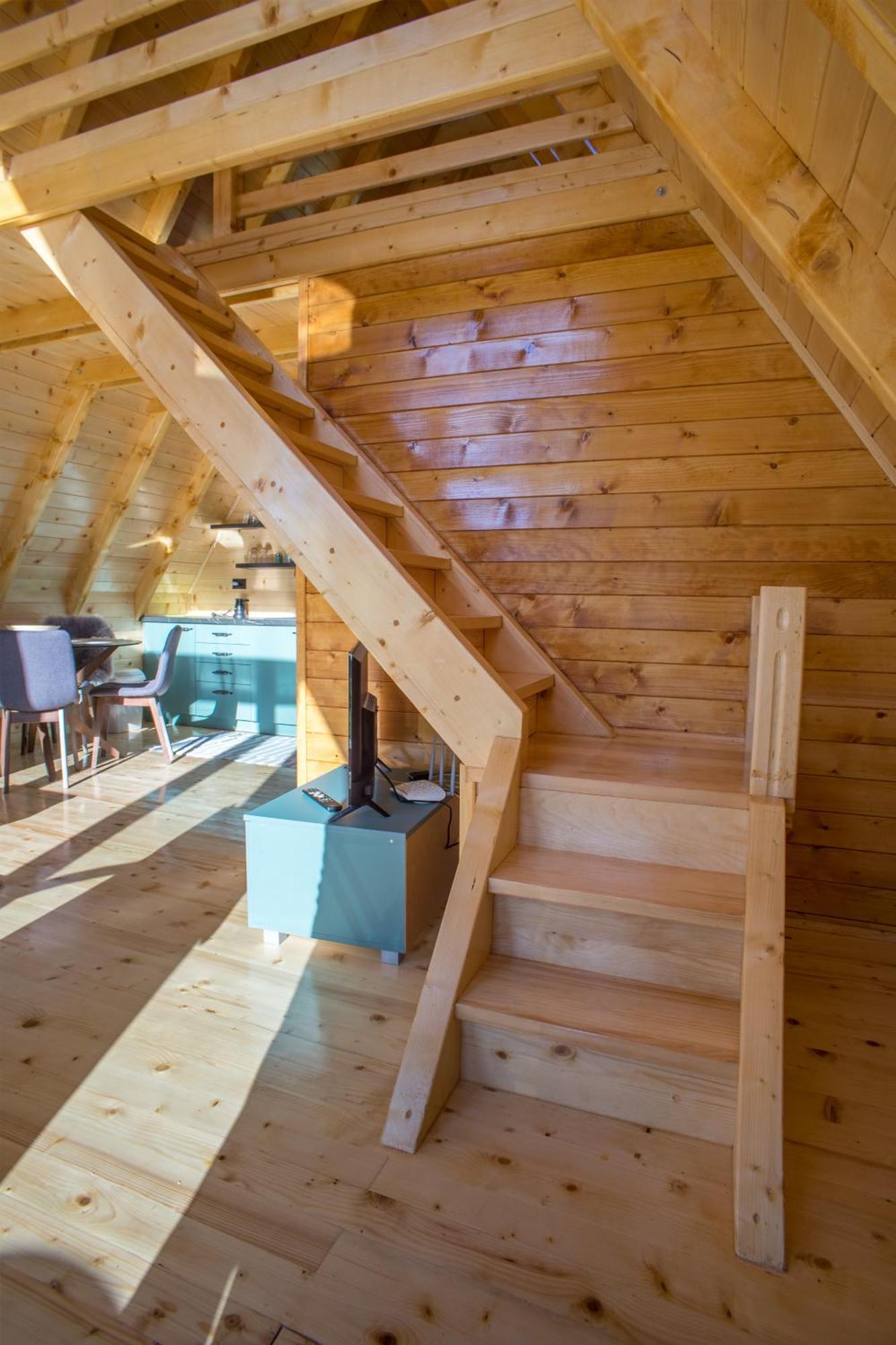 Mountain Inn Žabljak 外观 照片